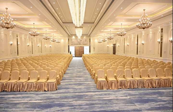 Shreyash Banquets Pune